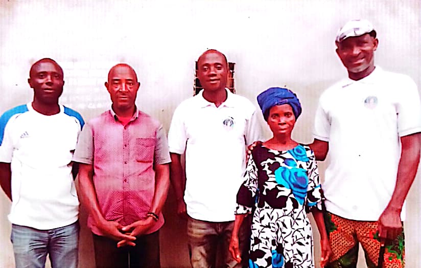 bedroom bungalow for a widow and her 17 children 1