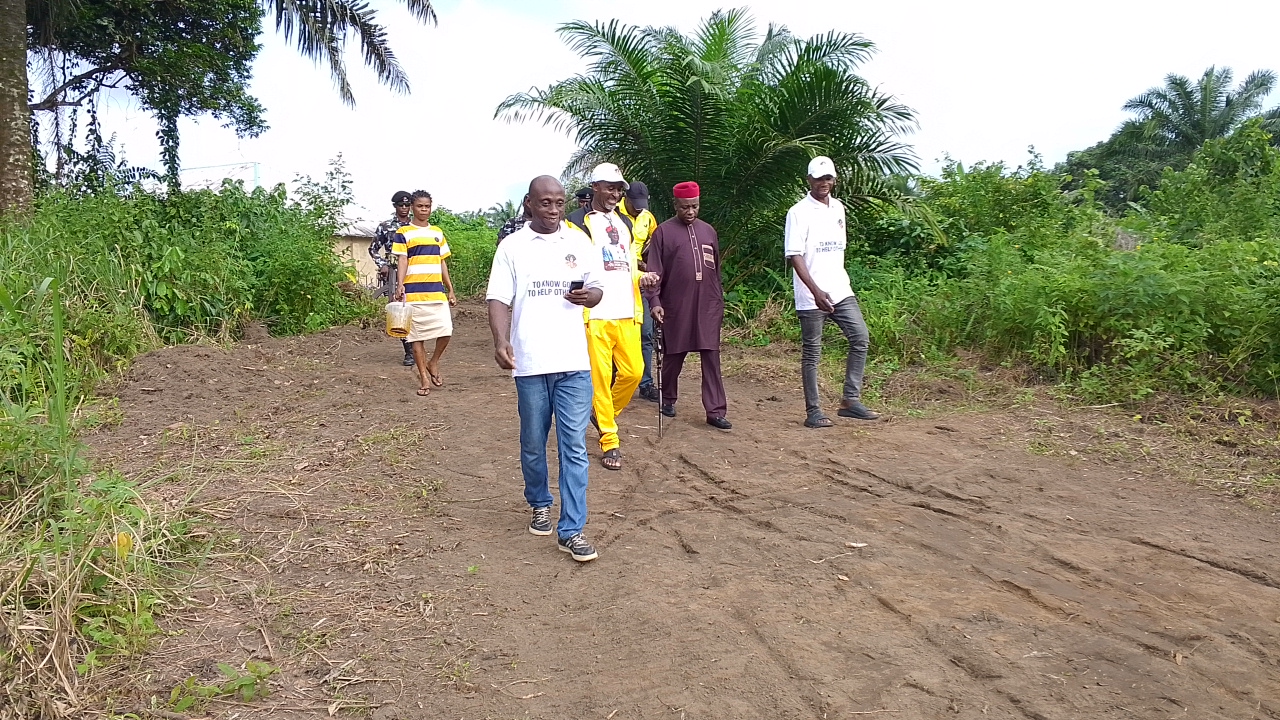 House Commissioning Ceremony 5