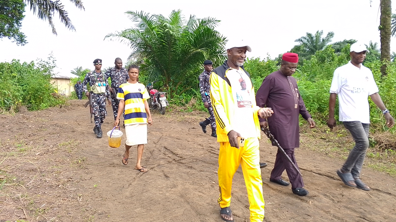 House Commissioning Ceremony 7