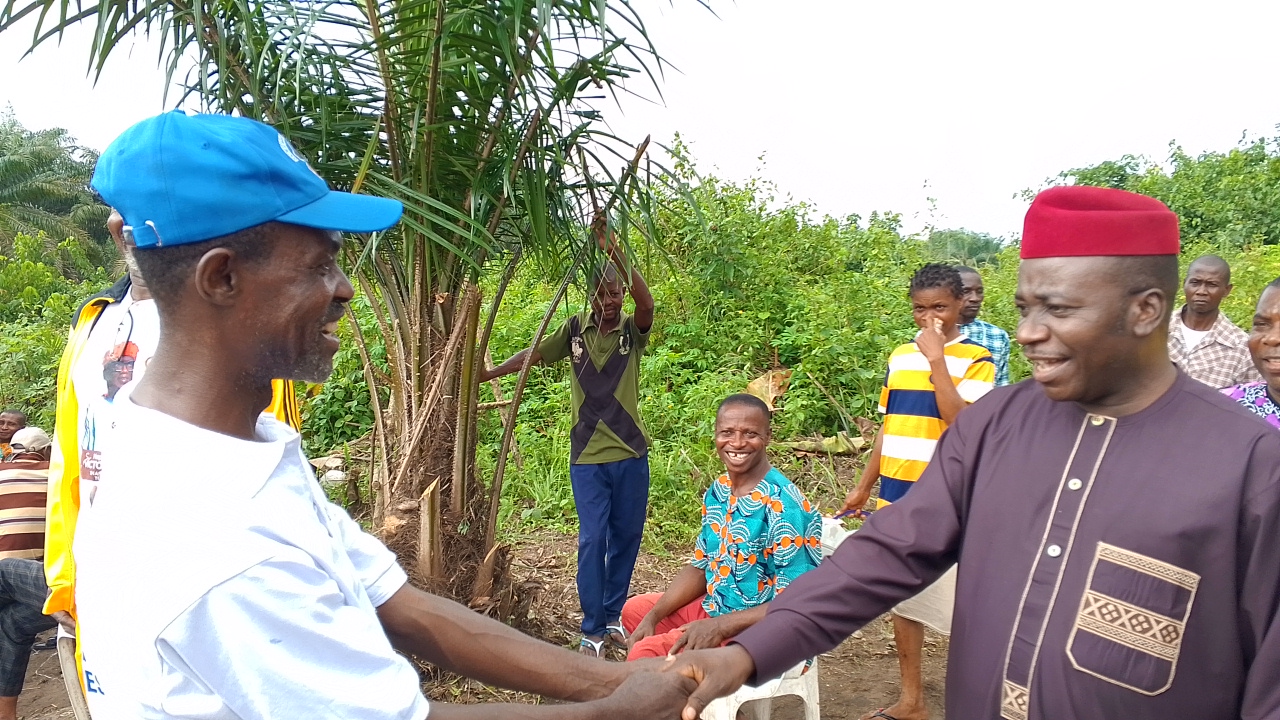 House Commissioning Ceremony 8