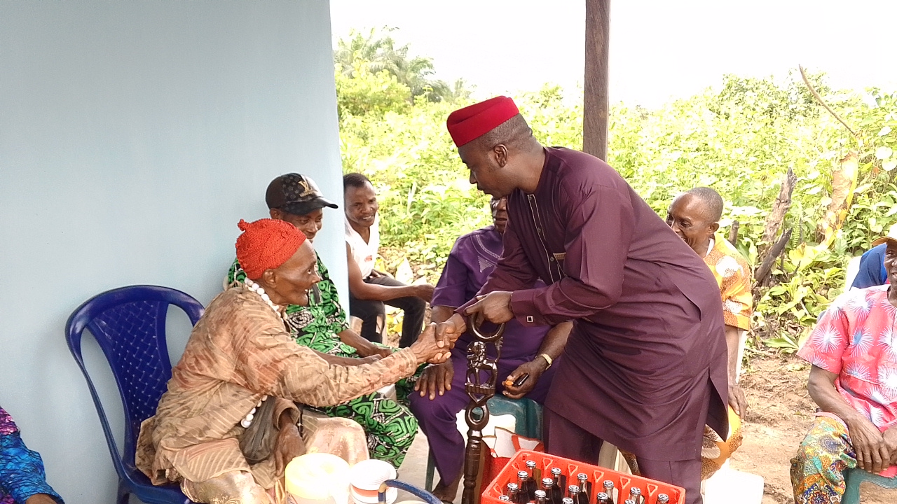 House Commissioning Ceremony 10