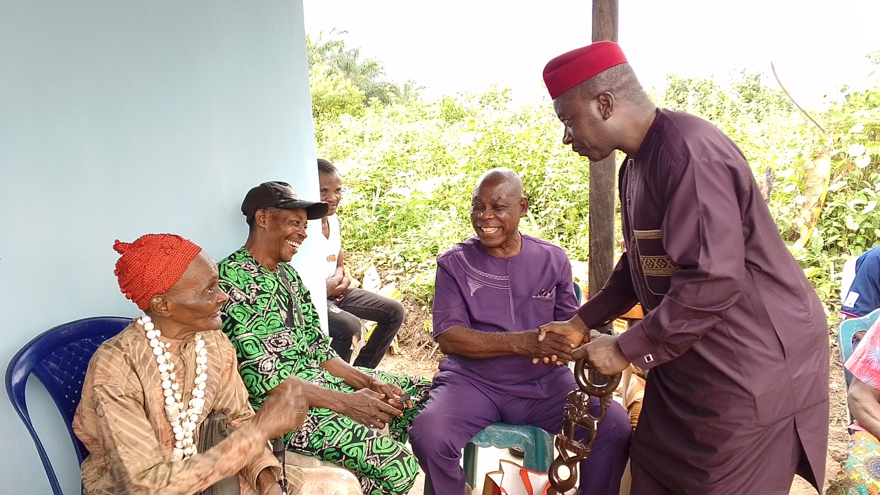 House Commissioning Ceremony 13