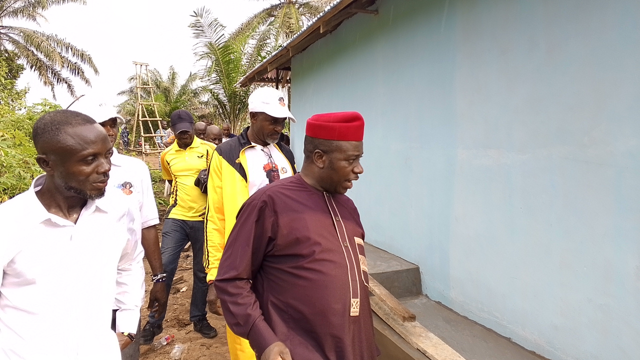 House Commissioning Ceremony 15