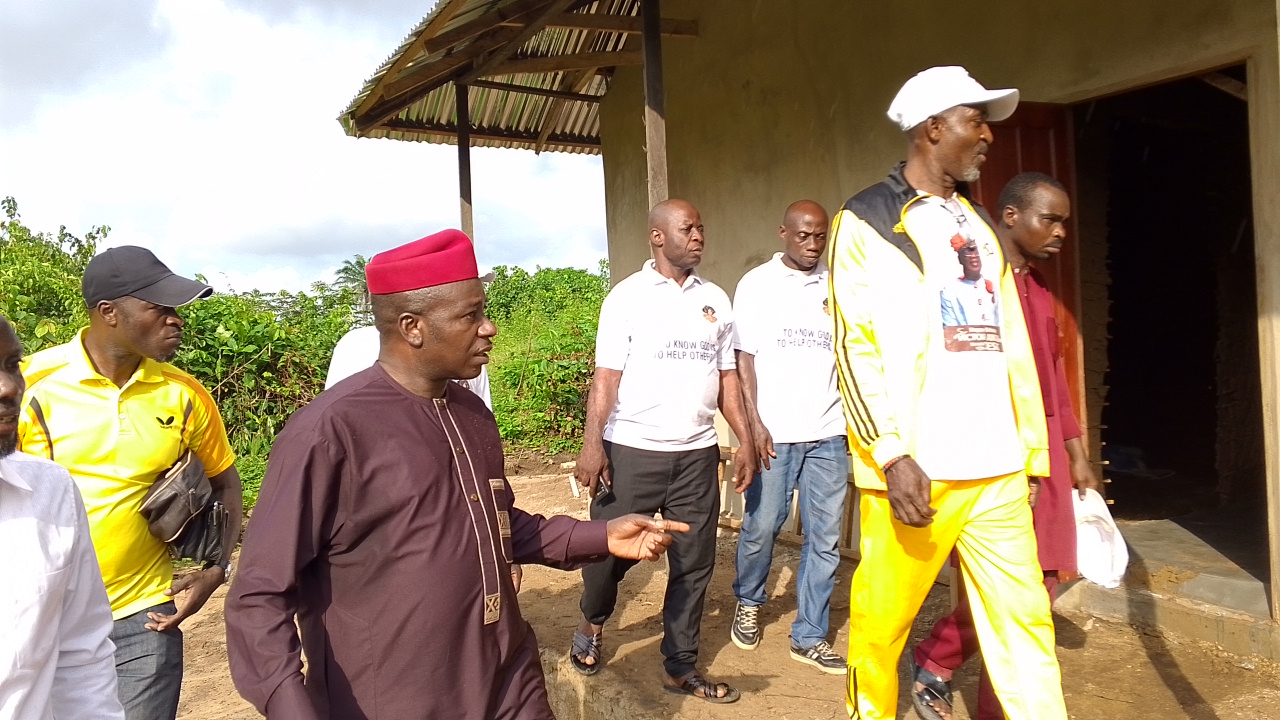 House Commissioning Ceremony 16