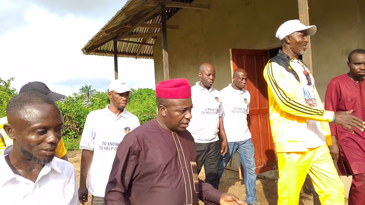 House Commissioning Ceremony 17