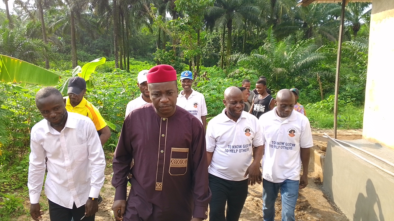 House Commissioning Ceremony 18