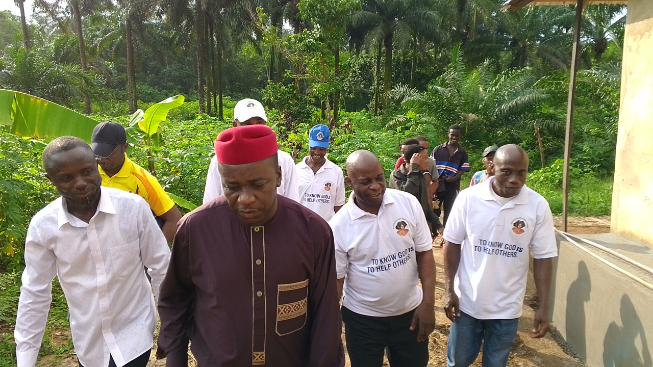 House Commissioning Ceremony 19