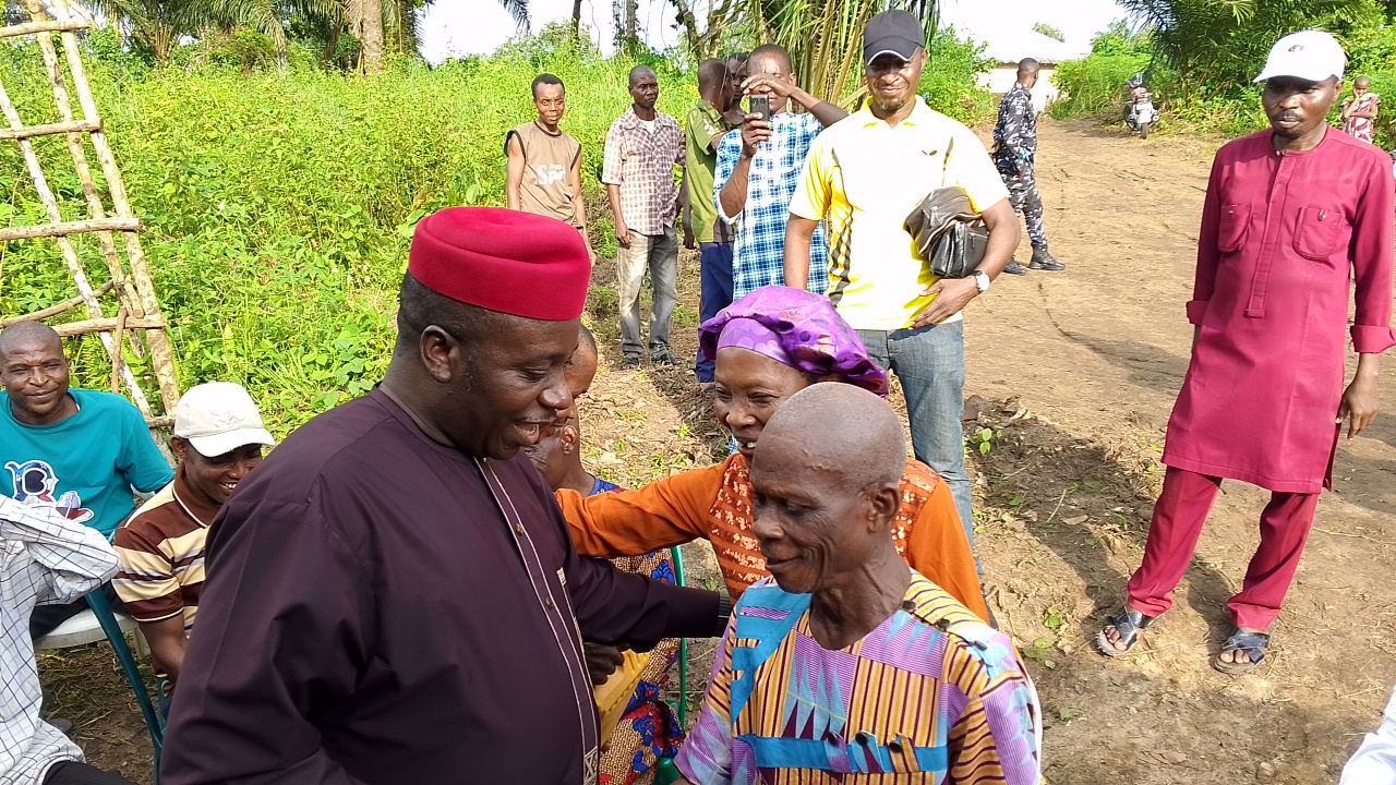 House Commissioning Ceremony 27