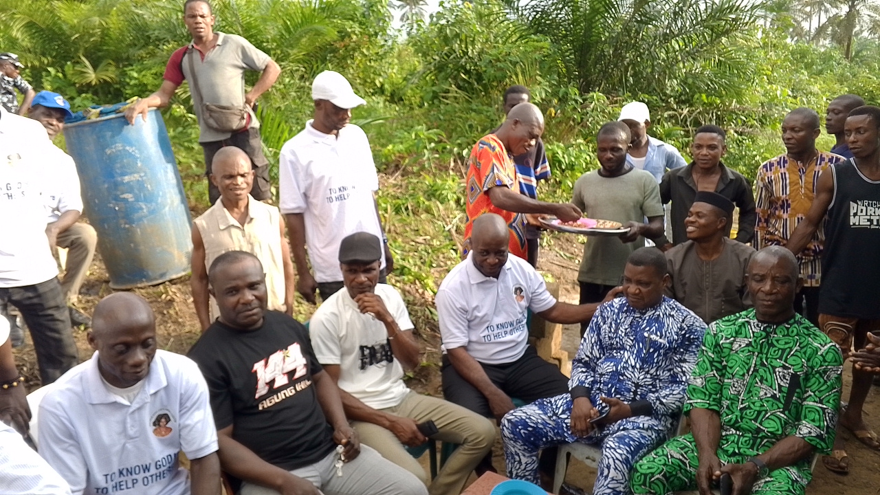 House Commissioning Ceremony 28