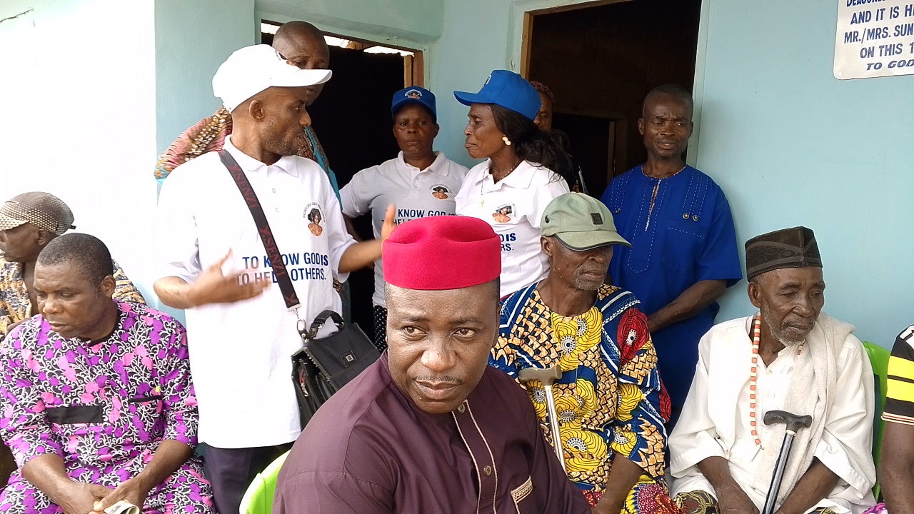 House Commissioning Ceremony 29