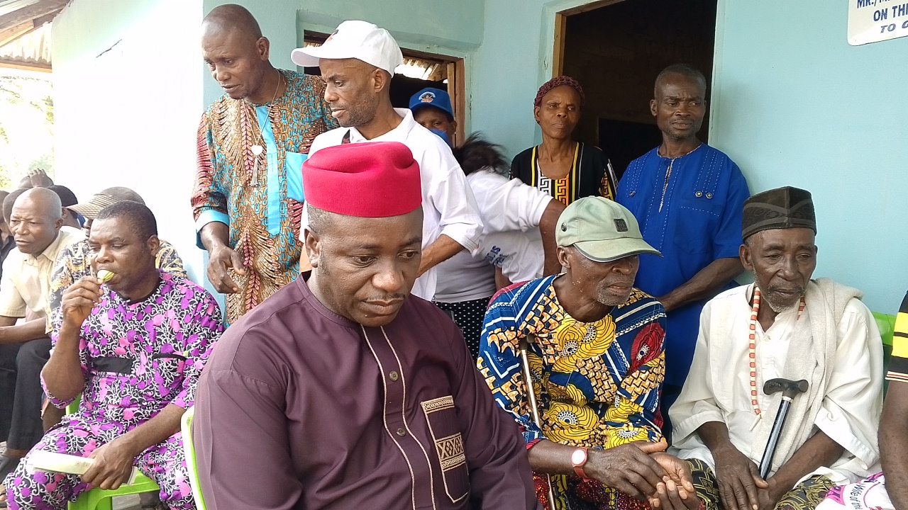 House Commissioning Ceremony 30