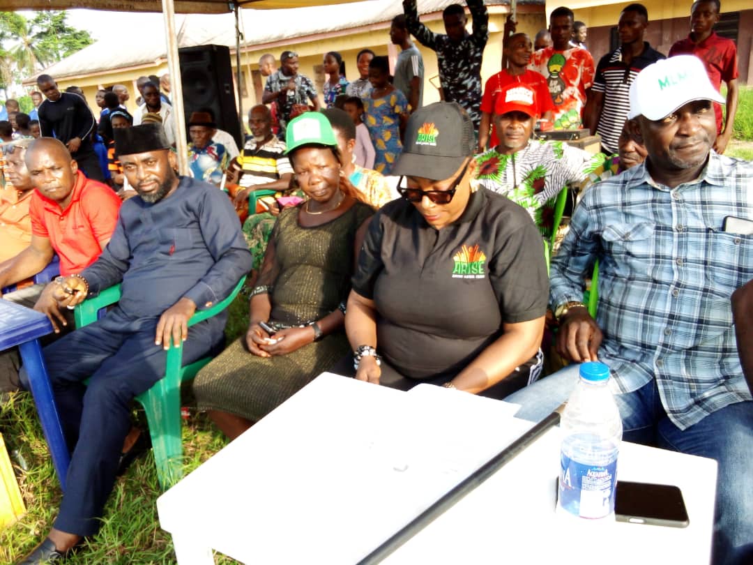 Discovering talents in rural football 21